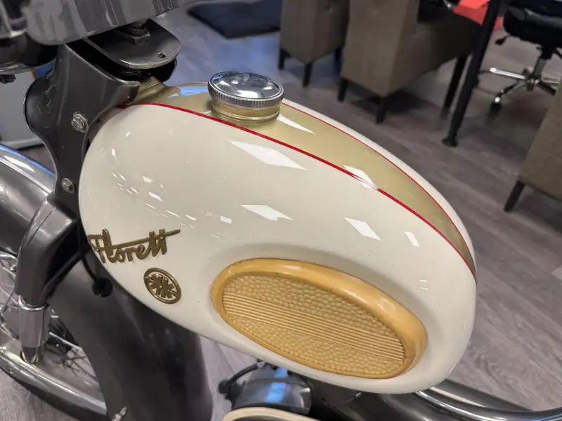 Kreidler Florett - foto 7