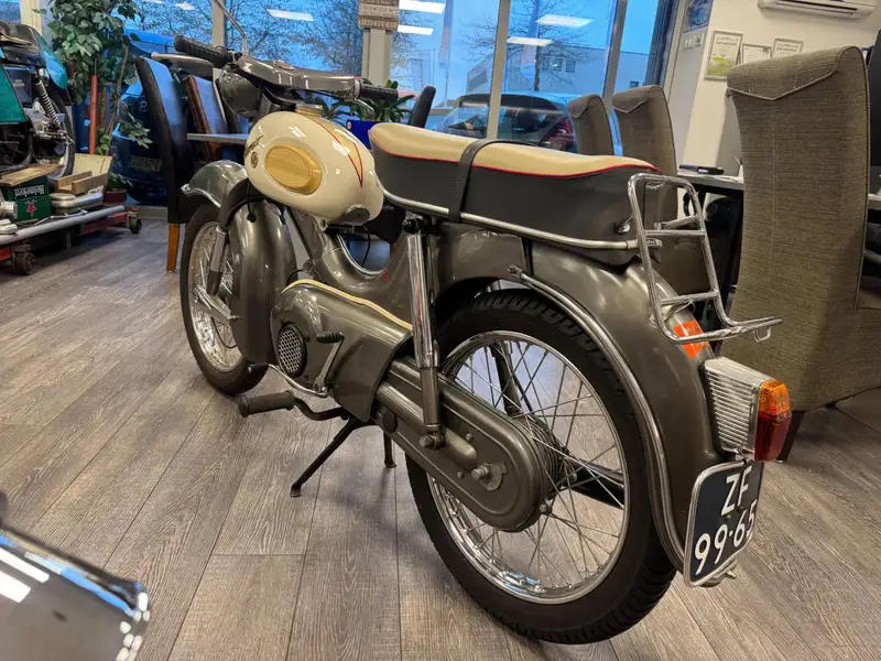 Kreidler Florett - foto 4