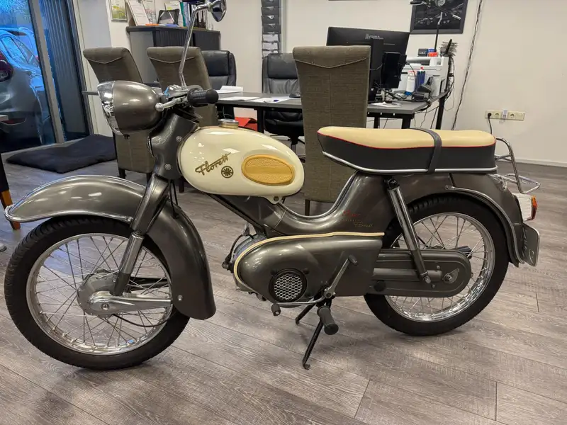 Kreidler Florett - foto 5