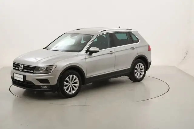 Volkswagen Tiguan Business DSG 2.0 Diesel 150CV