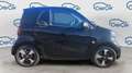 smart forTwo EQ 82 Passion - Automatique Noir - thumbnail 4
