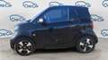 smart forTwo EQ 82 Passion - Automatique Noir - thumbnail 2