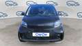 smart forTwo EQ 82 Passion - Automatique Noir - thumbnail 5