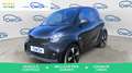 smart forTwo EQ 82 Passion - Automatique Noir - thumbnail 1