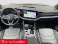 Volkswagen Touareg 3.0 TDI R-Line AHK PANO HuD 360 Negro - thumbnail 13