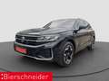 Volkswagen Touareg 3.0 TDI R-Line AHK PANO HuD 360 Negro - thumbnail 2