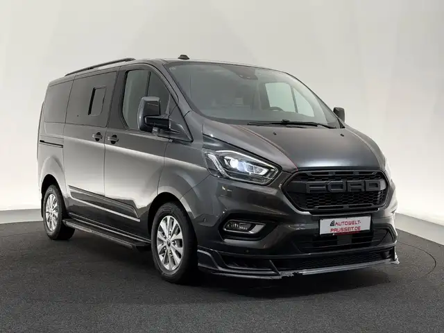 Ford Tourneo Custom 2.0*TITANIUM X*XENON ACC R.KAM