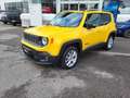 Jeep Renegade 2.0 mjt Limited 4wd 140cv auto žuta - thumbnail 2