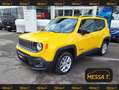 Jeep Renegade 2.0 mjt Limited 4wd 140cv auto Yellow - thumbnail 1