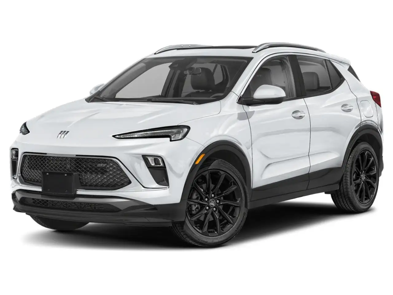 2024 Buick Encore