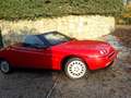 Alfa Romeo Spider GTV Spider 1995 2.0 ts 16v L Rosso - thumbnail 9