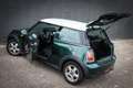 MINI Cooper Mini 1.6 Net binnen; Jouw droomauto? Groen - thumbnail 13