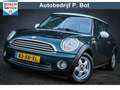 MINI Cooper Mini 1.6 Van 3.950,- NU 3.250,- ! Grün - thumbnail 1