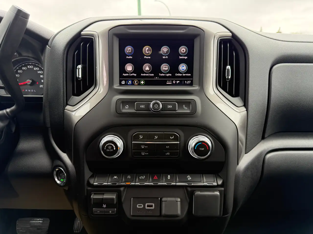 GMC Sierra 1500 2026 — фото 19