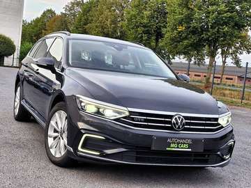 GTE 218pk DSG *88 000 km* – Travel Assist – Adaptive Cruise Control – Ergo zetels – Camera – Elektrische Koffer