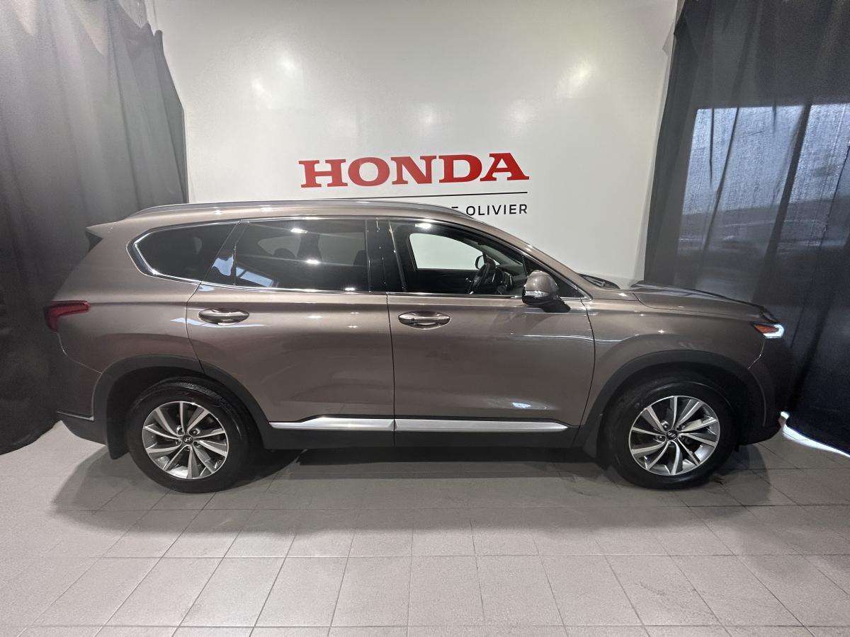 2020 Hyundai Santa Fe 2.4L Preferred AWD Carplay Android auto Démarreur — снимка 1