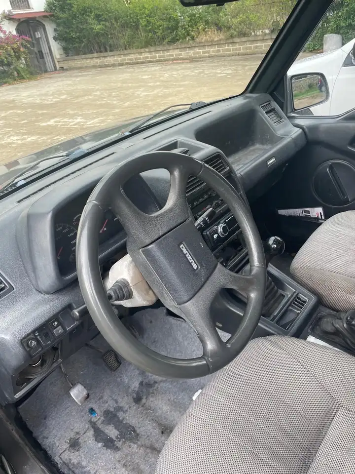 Suzuki Vitara 3p 1.6 JX, foto 2