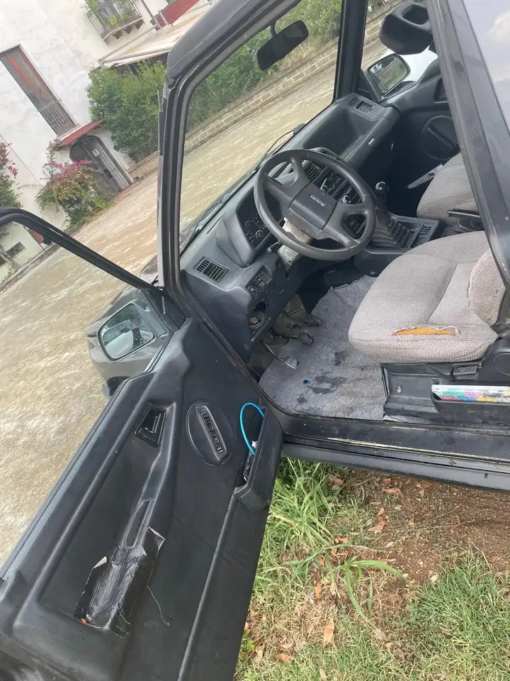 Suzuki Vitara 3p 1.6 JX, foto 6