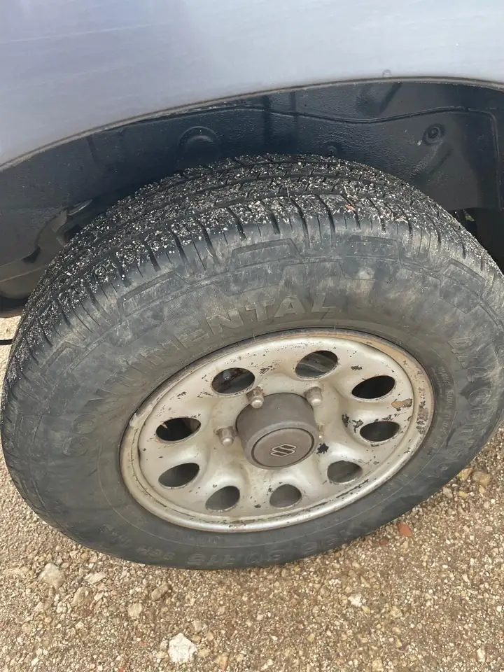 Suzuki Vitara 3p 1.6 JX, foto 7