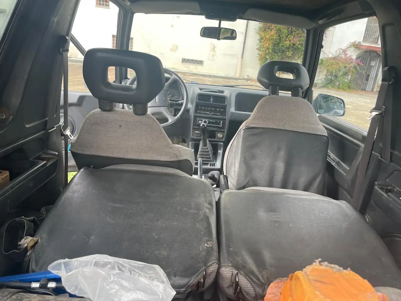 Suzuki Vitara 3p 1.6 JX, foto 5