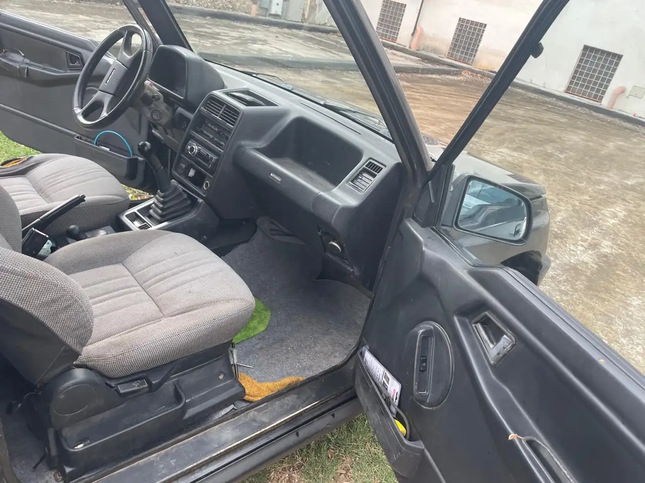 Suzuki Vitara 3p 1.6 JX, foto 10