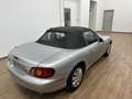 Mazda MX-5 MX-5 1.6i 16V cat Argent - thumbnail 4