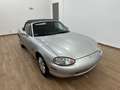 Mazda MX-5 MX-5 1.6i 16V cat Argent - thumbnail 3