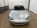 Mazda MX-5 MX-5 1.6i 16V cat Argent - thumbnail 2
