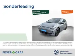 Volkswagen ID.3 Pro 62 kWh SITZHZG LED KAMERA