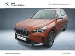 BMW X1 xDrive30e 326ch xLine