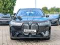 BMW iX xDrive40 HUD ACC RFK NAVI Standh. LED Laser Schwarz - thumbnail 5