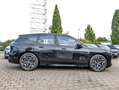 BMW iX xDrive40 HUD ACC RFK NAVI Standh. LED Laser Schwarz - thumbnail 4