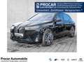 BMW iX xDrive40 HUD ACC RFK NAVI Standh. LED Laser Schwarz - thumbnail 1