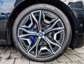 BMW iX xDrive40 HUD ACC RFK NAVI Standh. LED Laser Schwarz - thumbnail 8