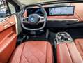 BMW iX xDrive40 HUD ACC RFK NAVI Standh. LED Laser Schwarz - thumbnail 16