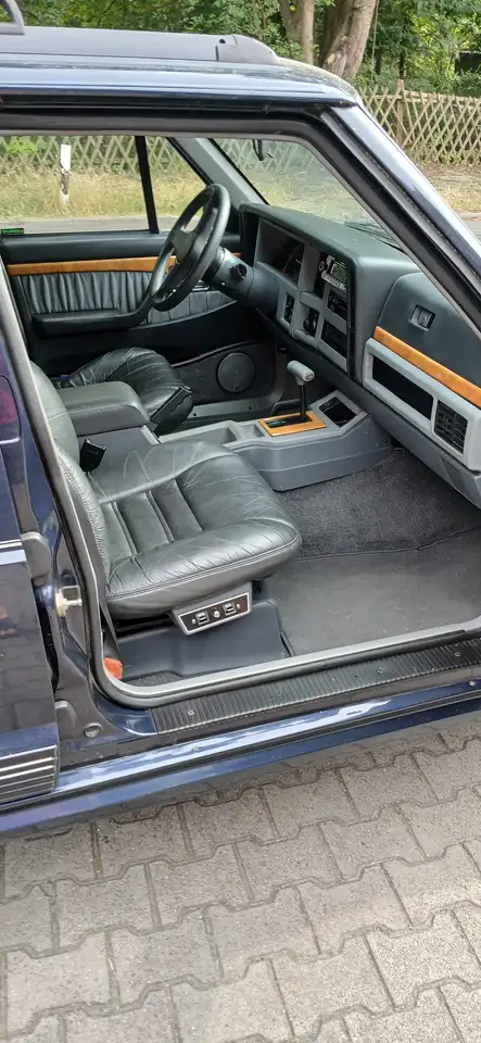 Jeep Cherokee 4.0 Euro, foto 4