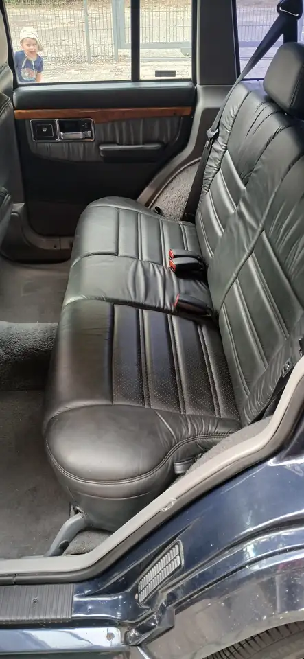 Jeep Cherokee 4.0 Euro, foto 5