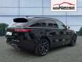 Land Rover Range Rover Velar 5.0 SVAutobiography Dynamic HUD,360°,Pano,ACC,AHK Schwarz - thumbnail 2
