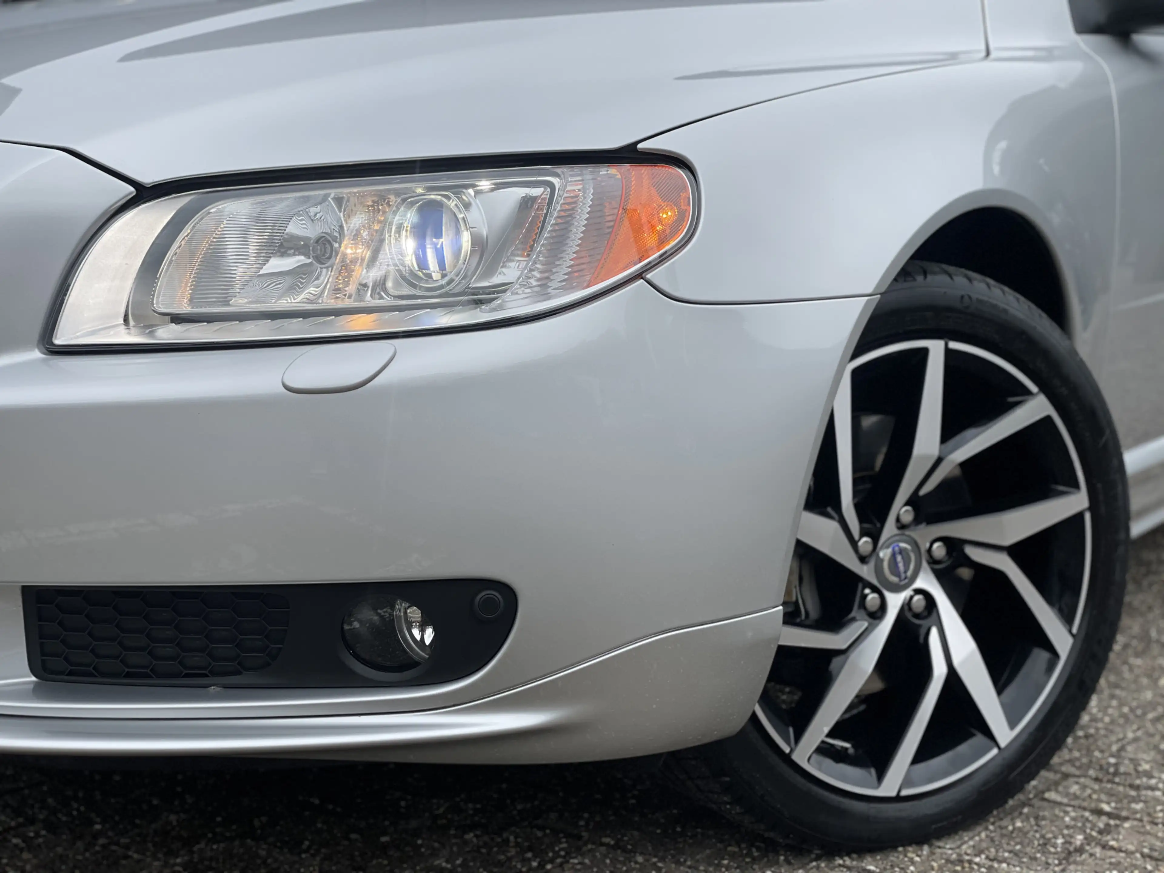 Volvo S80 3.2 Summum Youngtimer | Premium leder | 18 inch | — photo 10
