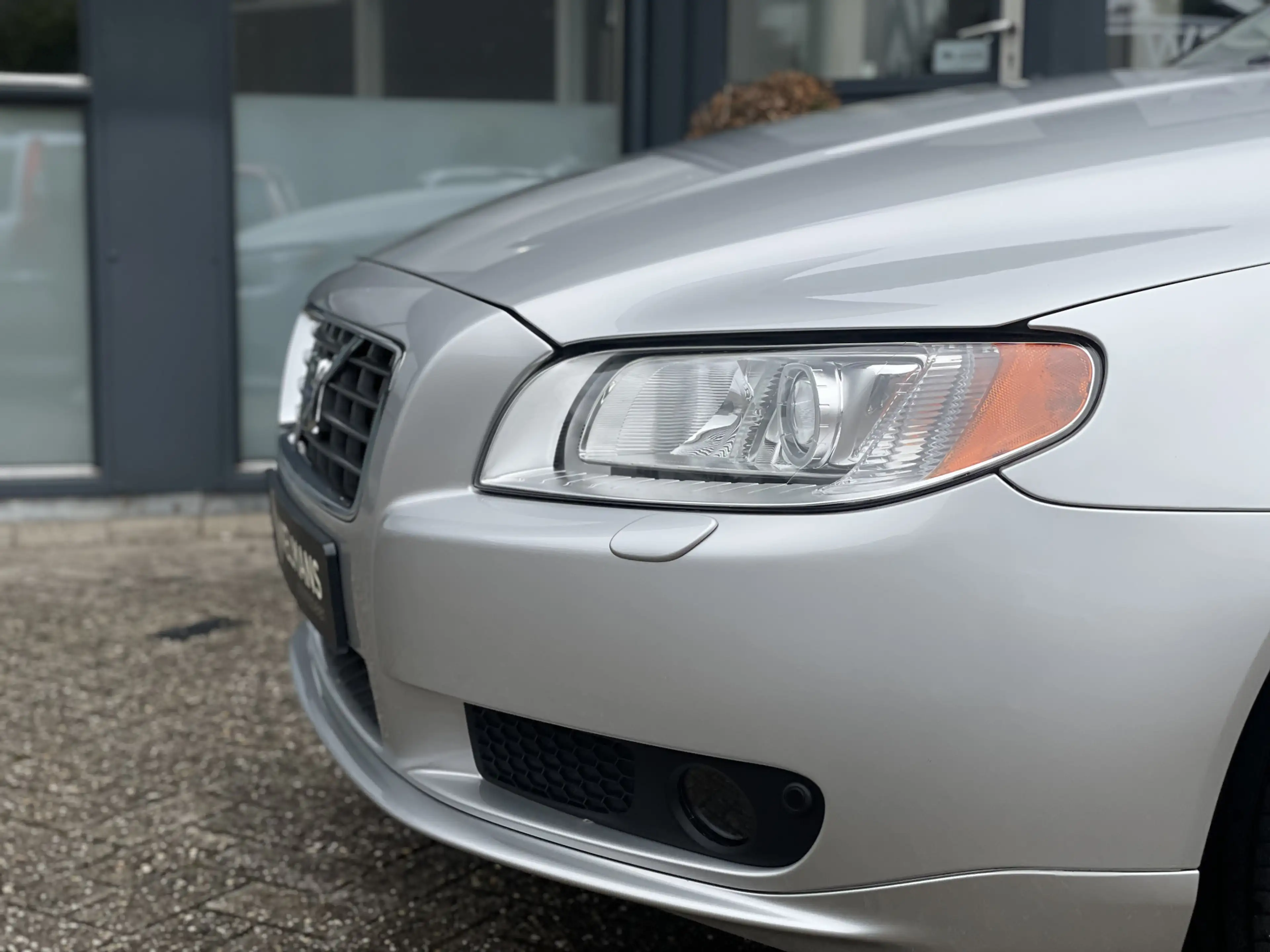 Volvo S80 3.2 Summum Youngtimer | Premium leder | 18 inch | — photo 5