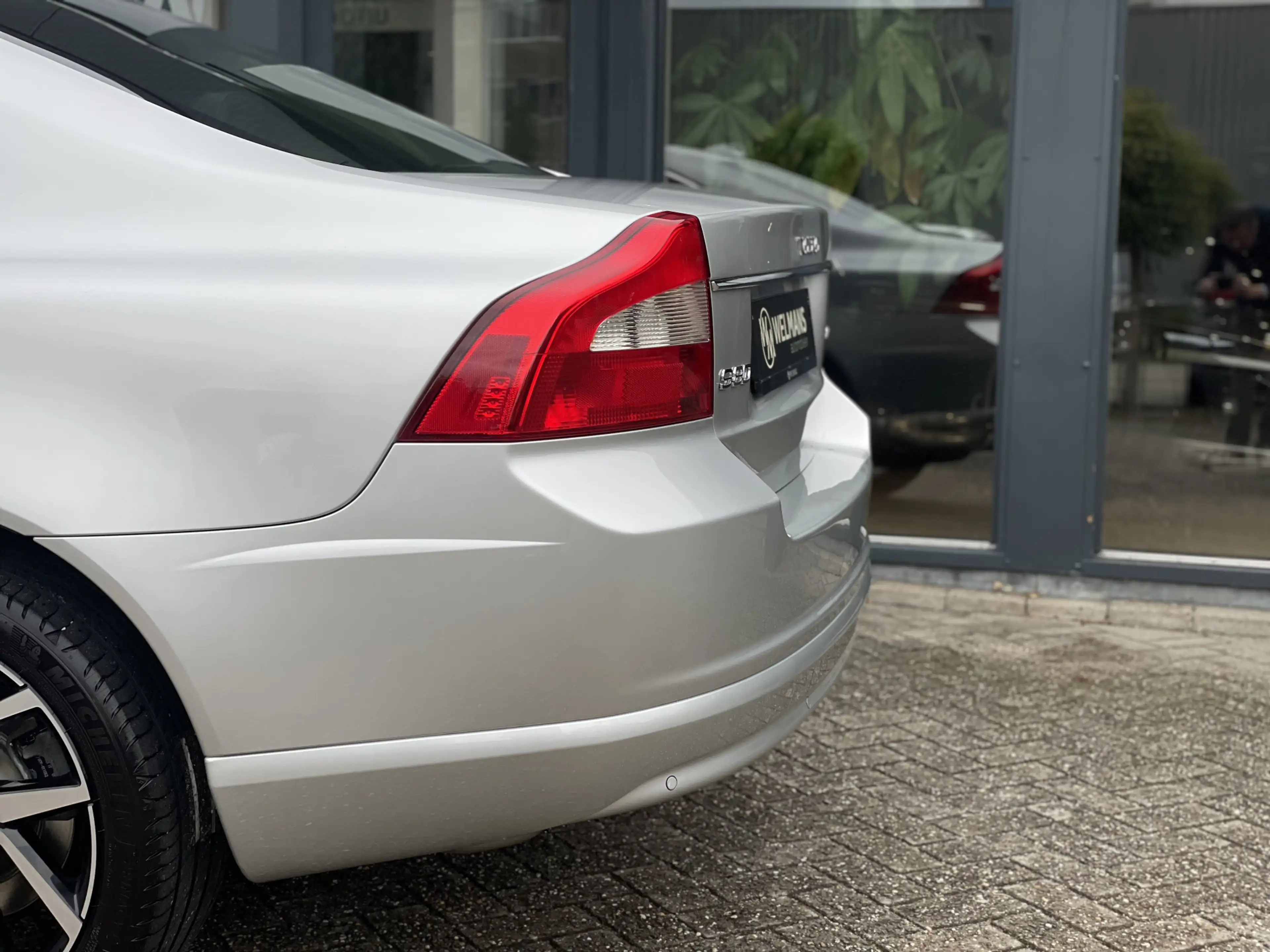 Volvo S80 3.2 Summum Youngtimer | Premium leder | 18 inch | — photo 7
