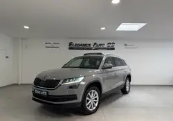 Skoda Kodiaq 2.0 TDI 200CH SCR STYLE 4X4 DSG7 CARPLAY CAMERA ECLAIRAGE