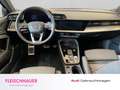 Audi RS3 Sportback Matrix B&O Keramik 290 km/h Dynamik Schwarz - thumbnail 11