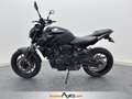 Yamaha MT-07 MT 07 Negro - thumbnail 2