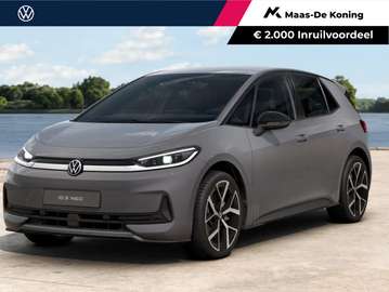 Neo Life 61 kWh accu 190 PK Elektr. aandrijving ·