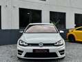 Volkswagen Golf R 2.0 TSI 4Motion - GPS PRO - GARANTIE 1 AN Blanc - thumbnail 3