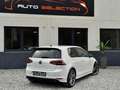 Volkswagen Golf R 2.0 TSI 4Motion - GPS PRO - GARANTIE 1 AN Blanc - thumbnail 4