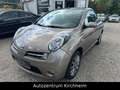 Nissan Micra C+C Premium Karmann Braun - thumbnail 1
