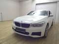 BMW 640 Gran Turismo xDr M-Sport Navi LED+ H-K Leder Weiß - thumbnail 2