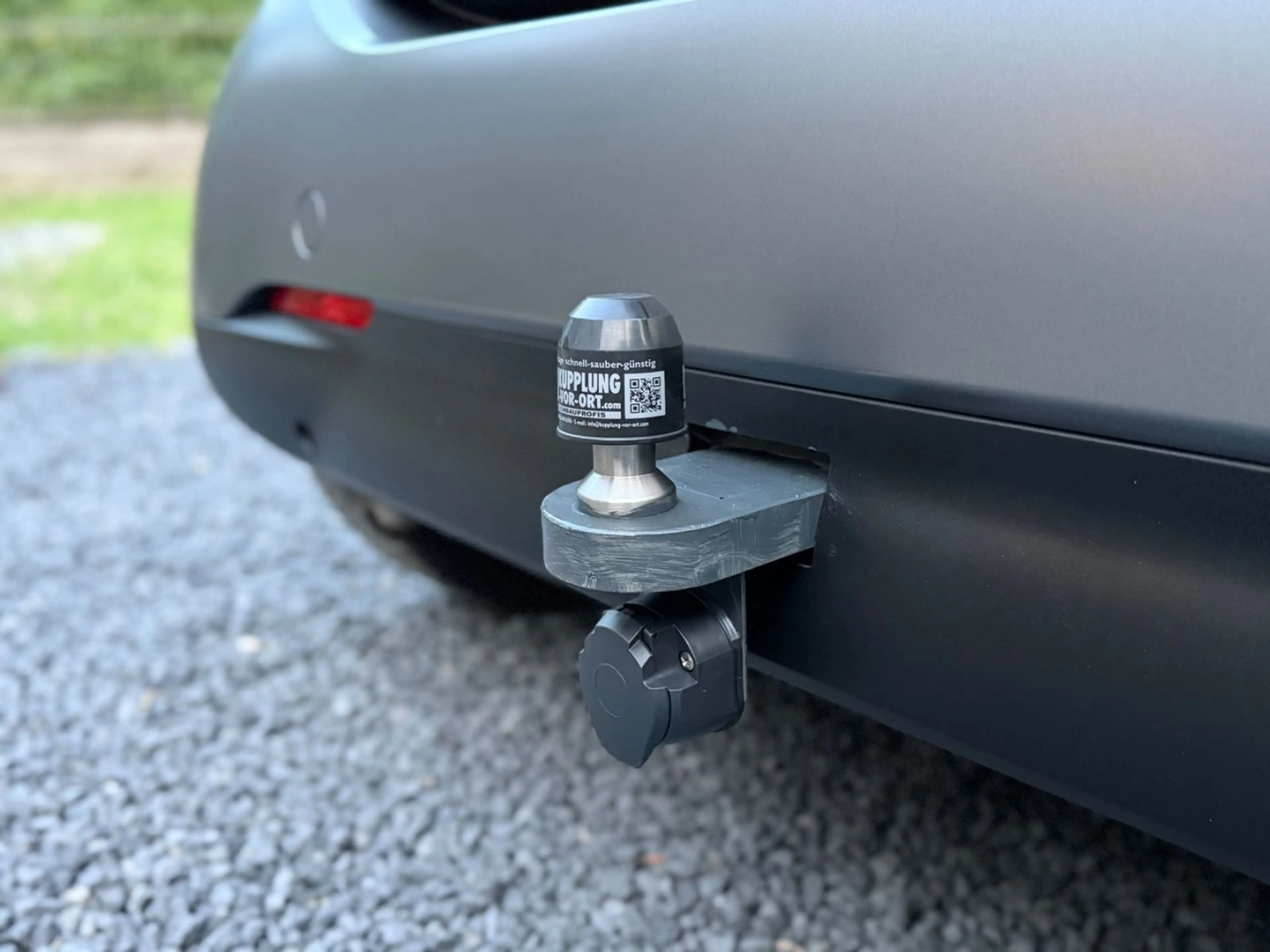smart forTwo fortwo cabrio Mattgrau AHK Alpine Navi LED — photo 24